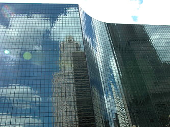 glass polishing