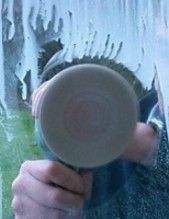 Glass Polishing Procedure