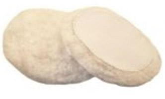 Pure Wool Polishing Pad