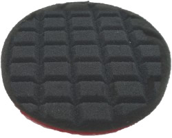 Foam Polishing Pad - Soft - 77mm