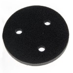 Foam Interface Pad 77mm - 3 Holes