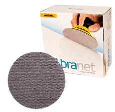 Mirka Abranet SIC NS  Sanding Discs