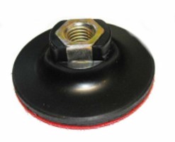 77mm x 3mm Backing Pad 