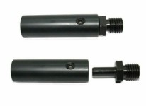 Backer Pad Extension Bar