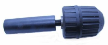 Angle Grinder Car Poiisher Extension