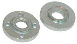 Polisher Flange Set