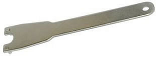 Polisher Pin Spanner